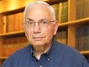 Un juge israélien appelle à la désobéissance civile 