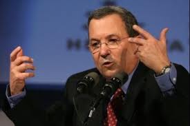 Barak critique la déclaration du ministère israélien des AE contre les pays européens 