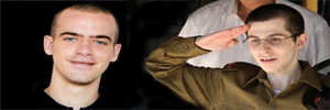 Hamouri/Shalit: Même cas, deux mesures!