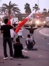 Bahreïn: les manifestations contre la brutalité du régime continuent