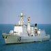 L’Iran inaugure un deuxième destroyer local