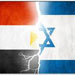 Egypte: Deux Israéliens et un Ukrainien accusés d’avoir introduit d’armes dans le pays