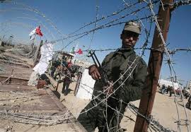 Israël craint l’infiltration de réfugiés en provenance de la Libye