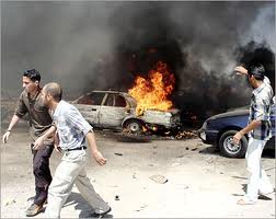 Irak: 30 martyrs dans un attentat contre des pèlerins au Sud 