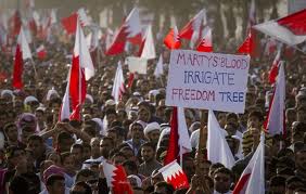 Bahreïn : le régime vole les organes des martyrs !