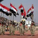 Irak : premier défilé de l’armée depuis le retrait des forces de l’occupation US