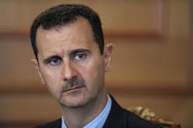 Assad : La victoire est proche en Syrie