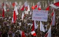 Bahreïn: une manifestation réprimée par la police