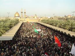 Quels sont ces fleuves humains qui coulent vers Karbala !?