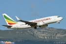 Crash d’Ethiopian Airlines en 2010 à Beyrouth : une erreur de pilotage