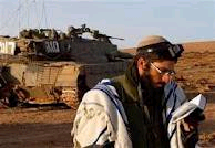 Le chant des femmes continue de sévir à l’armée israélienne