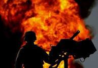 Des mercenaires sionistes protègent les champs pétroliers d’un pays du Golfe