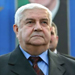 Initiative arabe sur la Syrie: Mouallem tiendra un point de presse   