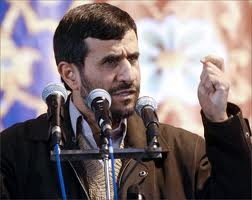 Ahmadinejad: les résolutions occidentales perturbent les négociations 
