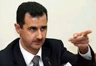 Qui doit partir… Le président Assad ou les agents des Etats-Unis et de l’entité sioniste ? 