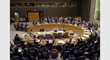 Syrie: mobilisation au conseil de sécurité avant les négociations