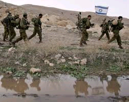 Netanyahu abandonne la vallée du Jourdain