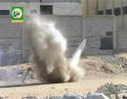 10.000 roquettes s’abatteraient sur Israël en cas de guerre