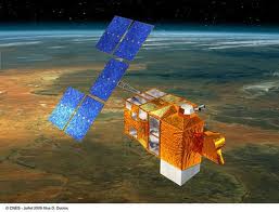 L’Iran lance avec succès un satellite d’observation