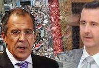Assad à Lavrov: Damas prêt à coopérer à tout effort pour la stabilité de la Syrie