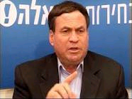 Dayan: Il faut faire attention à ce que les armes n’arrivent aux mains du Hezbollah