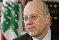 Mikati: Je ne vais pas à Paris pour faire pression sur la Syrie
