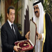 Sarkozy improvise la formation d’un groupe de contact des amis de la Syrie, portant les empreintes de Hamad Ben Jassem…