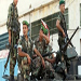 Liban: 5 blessés lors d’affrontements à Tripoli, l’armée se déploie en force