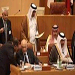 Syrie: Polémique entre les ministres des AE libanais, algérien et qatari lors de la réunion de la LA (Al Watan)