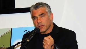 Lapid: L’état va s’effondrer tout seul