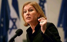 Livni: la politique de Netanyahu contre l’Iran est fausse