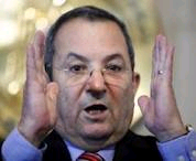 Barak : Israël est le seul responsable de sa souveraineté