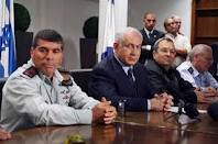 Eitan Ben David chef du comité anti-terrorisme