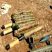 Une usine d’armes et un drone militaire découverts à Baba Amro!