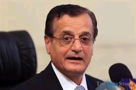 Mansour à Connelly : Nul ne peut dicter au Liban une attitude 