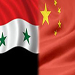 Chine : Initiative de six points pour résoudre la crise syrienne
