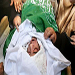 Un martyr palestinien en Cisjordanie occupée
