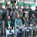 Syrie : Un groupe terroriste armé baptisé « le martyr Rafic Hariri »