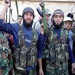 Syrie : Des groupes armés turcs et occidentaux arrêtés... Des centaines de combattants libyens tués