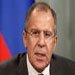 Lavrov : Pas de navires de guerre russes en Syrie