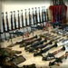 Des armes israéliennes saisies à Hama, et un nouveau carnage à Homs