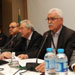 Pourquoi Haitham El-Maleh et les Kurdes se sont-ils retirés de la conférence de l’opposition syrienne à Istanbul ? 