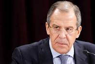 Lavrov : L’armement de l’opposition syrienne n’aboutira pas à la défaite de l’armée  

