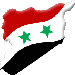 Une source officielle syrienne dément l’existence d’un délai pour le retrait des militaires des villes syriennes