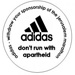« Marathon de Jérusalem » : Appel à boycotter Adidas