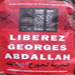 Le veto d’Obama prolonge la prison de Georges Abdallah