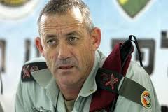 Benny Gants : le long bras d’Israël atteindra tous ceux qui l’attaquent  