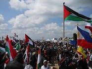 La Marche mondiale pour el-Qods : la boussole redirigée vers la cause de Palestine
