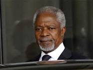 Les ennemis de la Syrie… Tous les moyens sont bons pour faire échouer la mission d’Annan !  