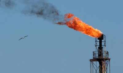 Bientôt, des intercepteurs de missiles sur les plateformes gazières israéliennes !!